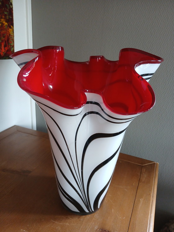 Image 1 of Handmade vases