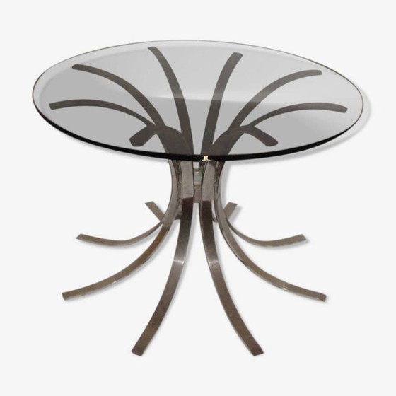 Image 1 of tavolino da caffè, circa 1970