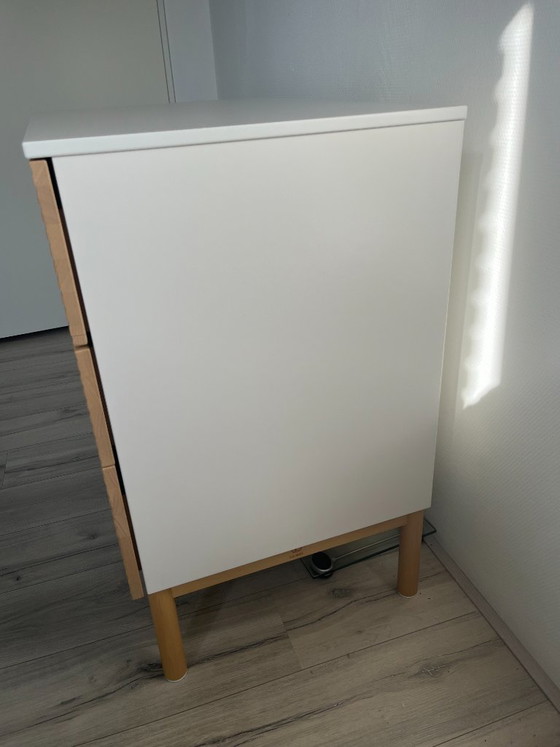 Stokke Kommode – Kommoden, Wood (photo 2 of 7)