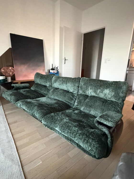 Image 1 of Ligne roset Marsala Canapé trois places