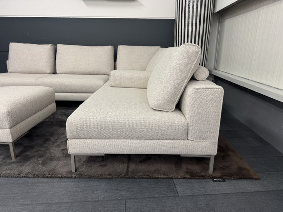 Design on Stock Aikon Lounge – Sofás modulares, Cotton (photo 5 of 14)