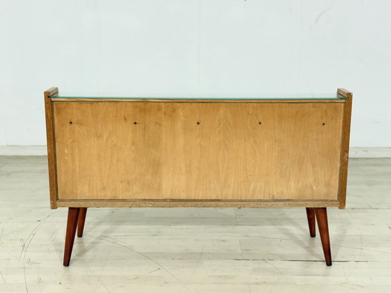 Image 1 of Cómoda/Armario bajo de mediados de siglo, años 60