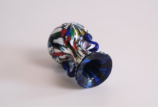 Murano vase