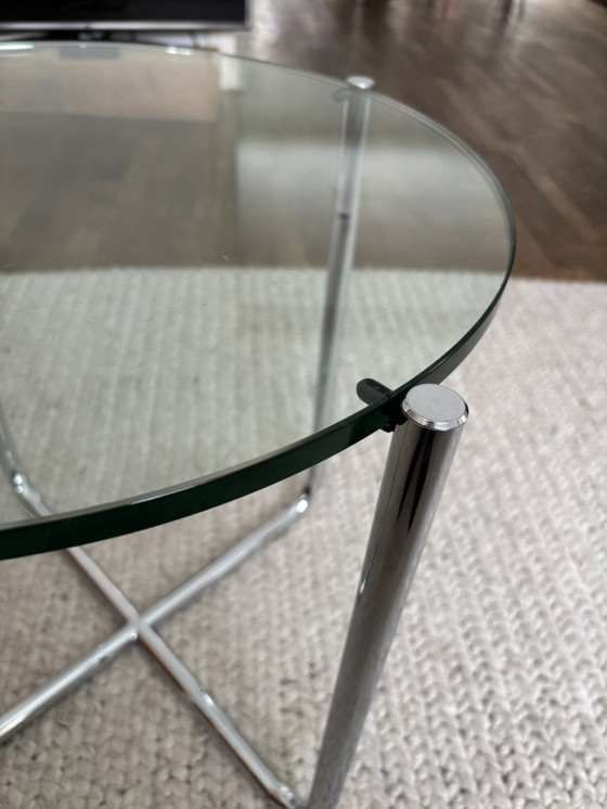 Image 1 of Gispen Dutch Original 415 side table