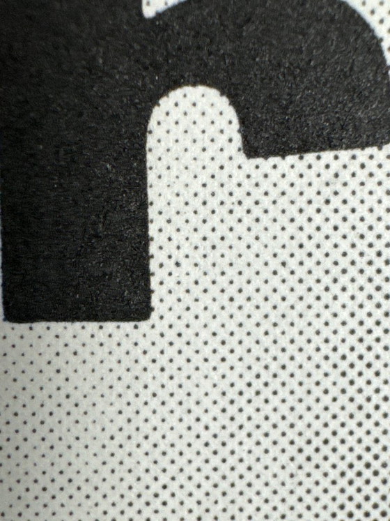 Image 1 of 24 Heures Du Mans 1971 – Poster originale vintage Porsche – Mid-Century Modern – 102,0x76,0 cm