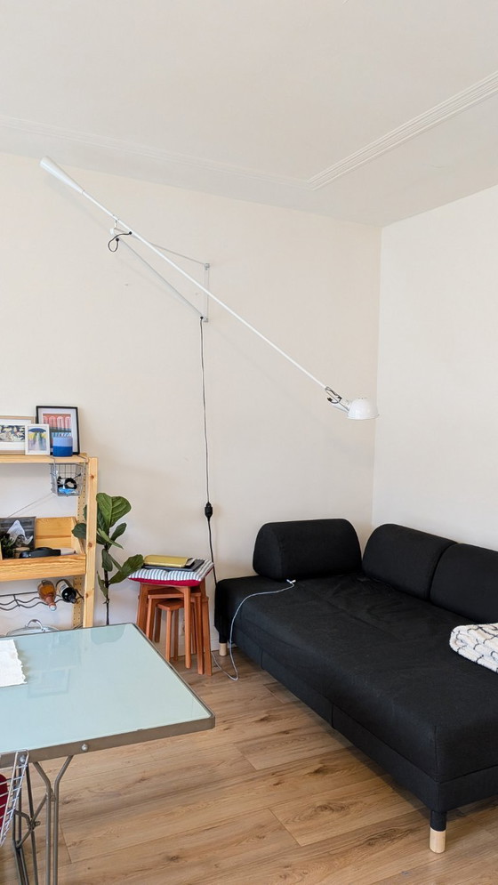 Image 1 of Lampe sur pied Flos 265