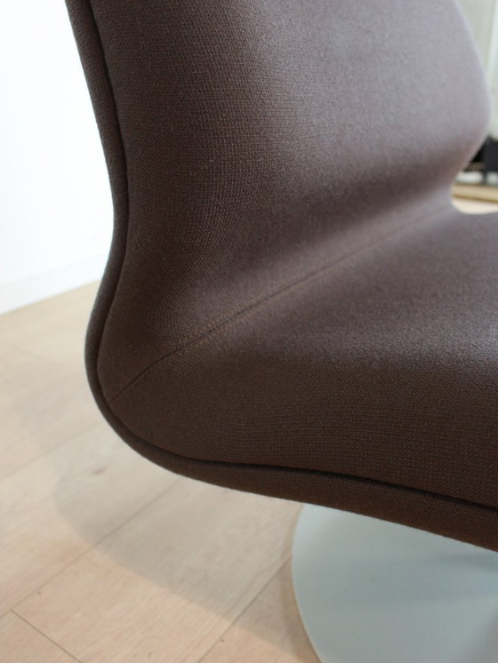 Image 1 of 1x Morten Voss Fritz Hansen armchair