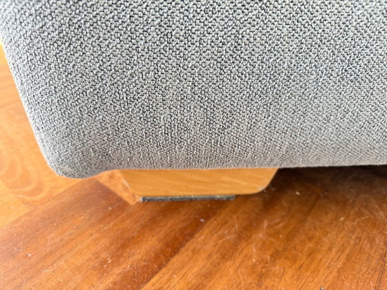 Divano Jan Des Bouvrie – Sofà, Textile (photo 6 of 8)