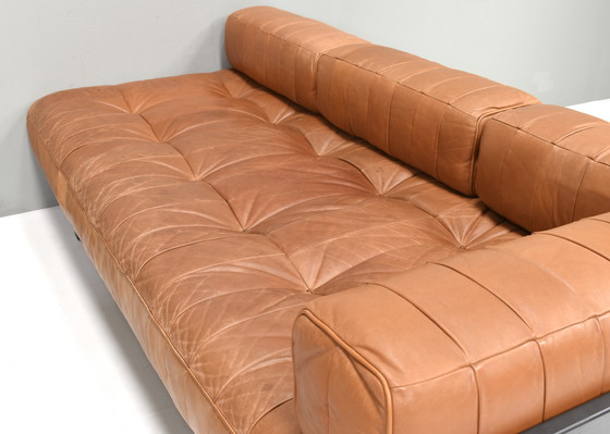 Image 1 of 2x Divani letto De Sede DS80, Svizzera, anni '70