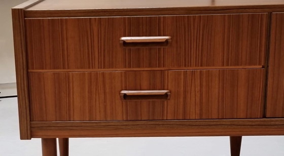 Image 1 of Lowboard aus den 70ern