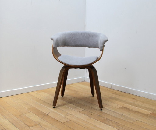 Sedia da ufficio K545