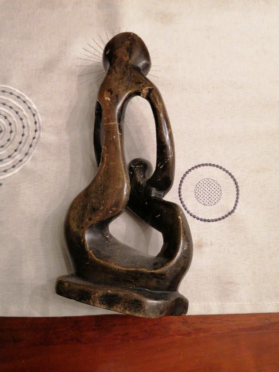 Image 1 of Immagine di madre e figlio