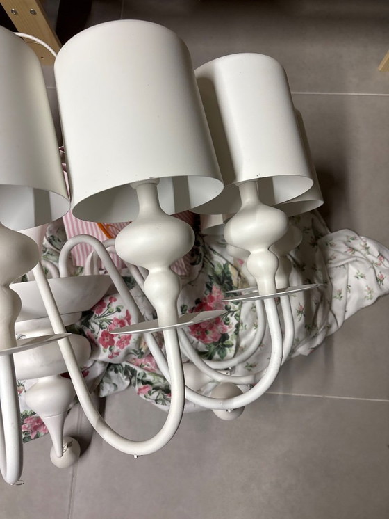 Image 1 of Masiero Eva Hanglamp