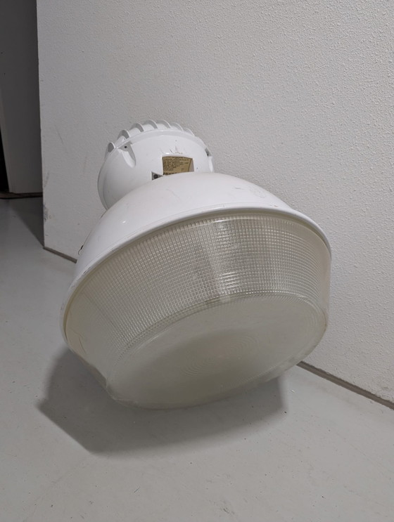 Image 1 of Holophane Vanguard hanglampen