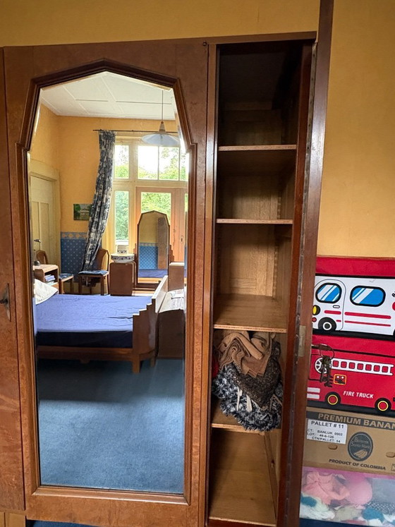 Image 1 of Chambre Art Déco