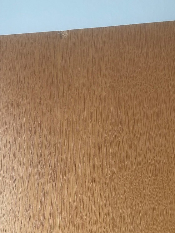 Image 1 of Bellissimo mobile quadrato di metà secolo