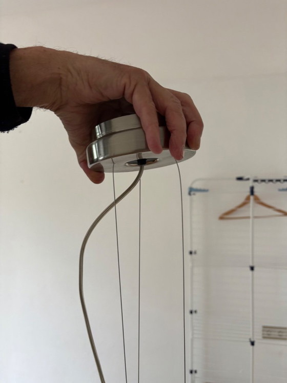 Image 1 of Lampada a sospensione Matrix Otto di Lumina
