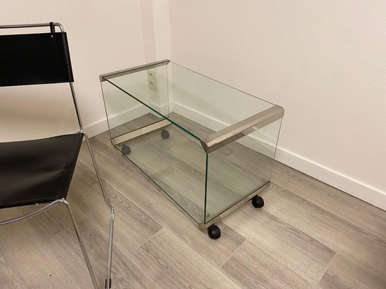 Image 1 of Galotti and Radice coffee table