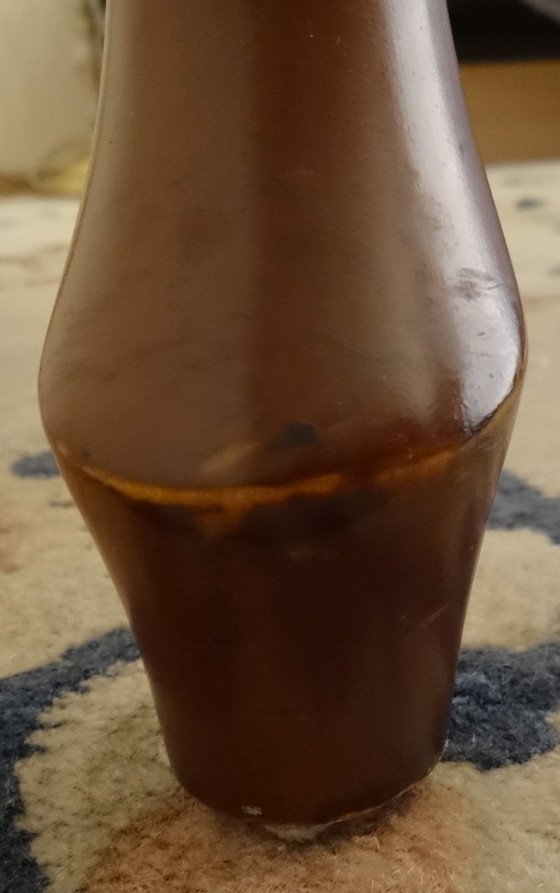 Image 1 of Schlingmann Wertmöbel - Esszimmerstuhl Modell Brügge (3)