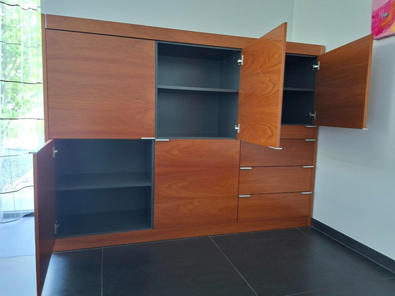 Credenza Pastoe colore ciliegio – Credenze, Wood (photo 5 of 5)