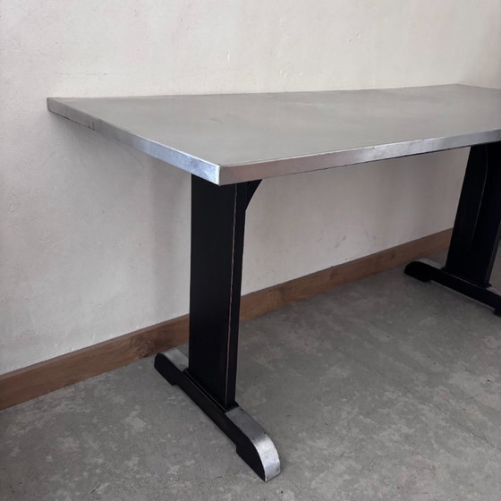 Image 1 of Bistro table