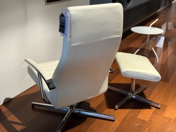 Havanna – Kebe, Sillones, Leather, Calfskin (photo 4 of 5)