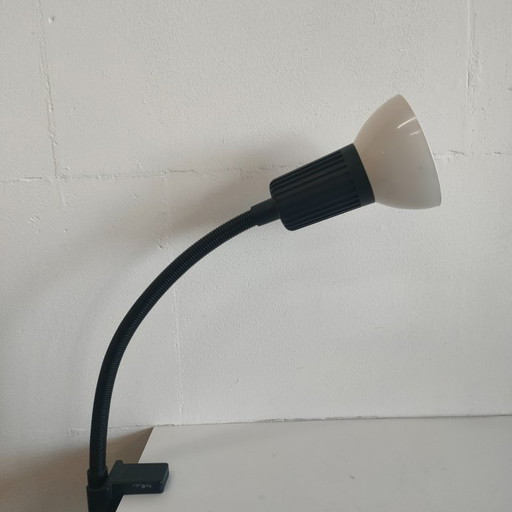 Philips HP2001 Desk lamp with flexible gooseneck