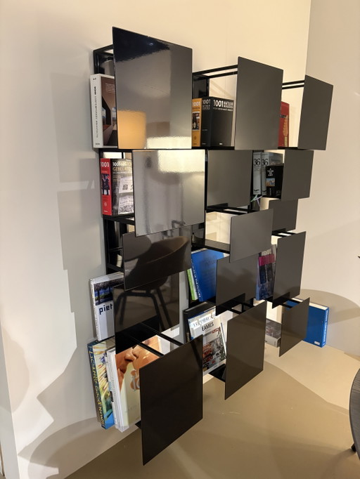 Living Divani Bumba 3x – boekenkasten, Other (photo 2 of 10)