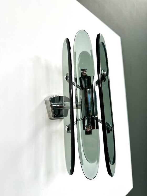 Image 1 of Applique da parete italiane di VECA