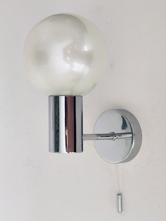 Image 1 of wall lamps Staff Motoko Ishii