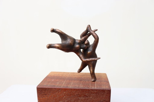Martiene Stevens - De ideale relatie