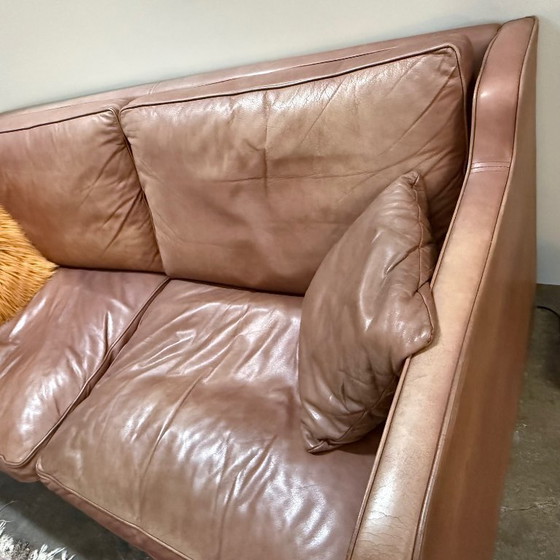 Image 1 of 2x Sofa 2-Sitzer Stouby Danish