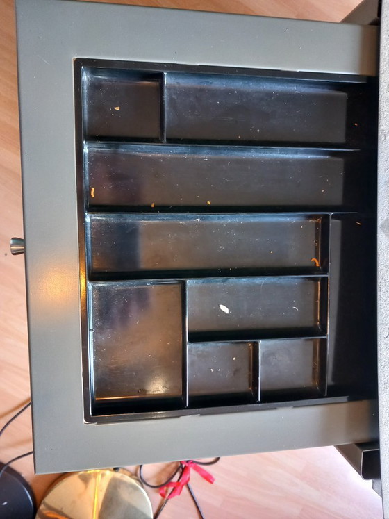 Image 1 of Vintage barro bureau 