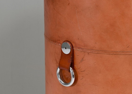 Image 1 of Guido Faleschini TUCROMA Mobiletto girevole per i4Mariani – Italia, 1971