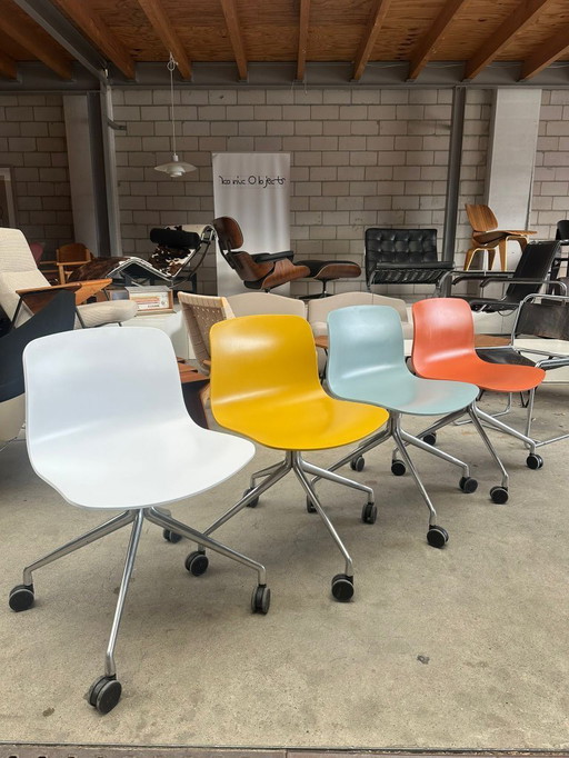 HAY AAC 14 Office Chair