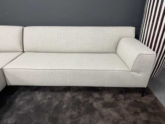 Image 1 of Design on Stock Bloq corner sofa | Ploegwool 92