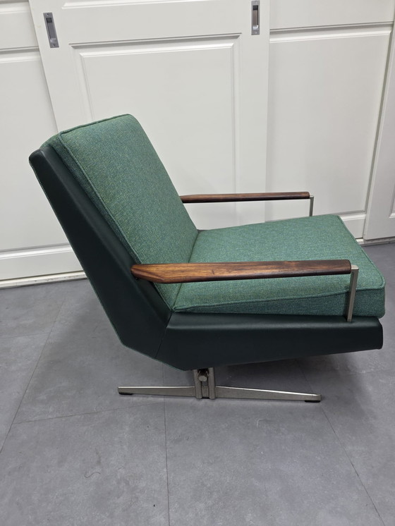 Image 1 of Van Teeffelen Armchair Ranka