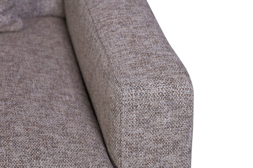 Jori Tigra corner sofa