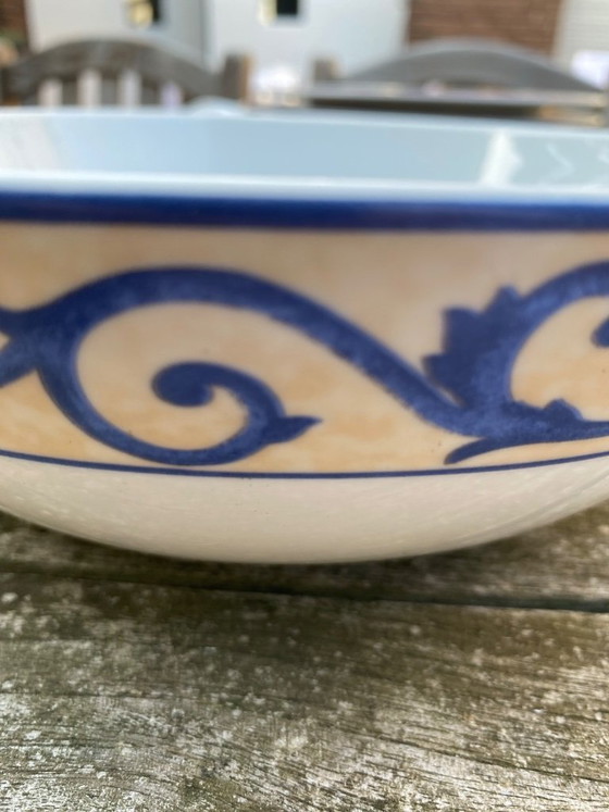 Image 1 of Porcelaine Art&Design Versailles en argile de Limoges