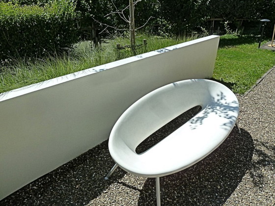 Image 1 of Kartell PLOOF | TUIN SOFA BANK | PHILIPPE STARCK | 2002