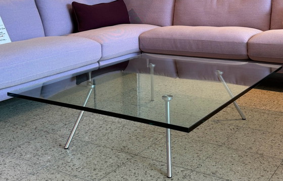 Beek Couchtisch Maupertuus – Couchtische, Glas (photo 10 of 12)