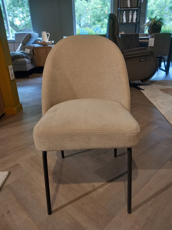 Image 1 of Sedia da pranzo Feelings Orion (set da 6)