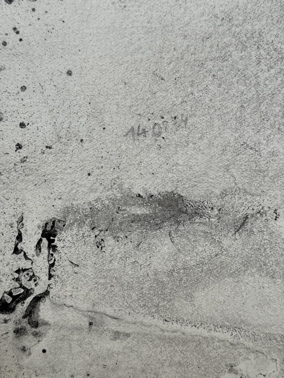 Image 1 of Eugene Eechaut (1928-2019) - Wreck and Relic (Diptych) 1973