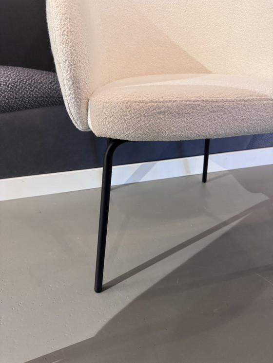 Image 1 of Sedia da pranzo Montel Tune