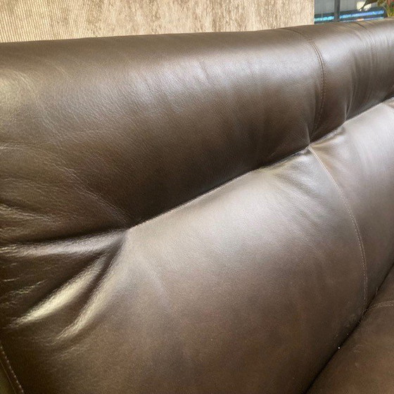 Image 1 of Juego de 4 sillas de comedor KFF D-light con banco de comedor