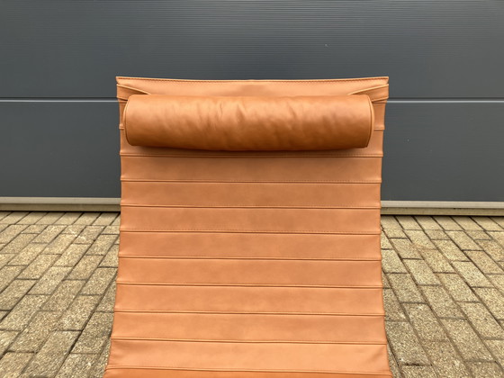 Image 1 of 1ère édition PK20 Chair E. Kold Christensen par Poul Kjaerholm