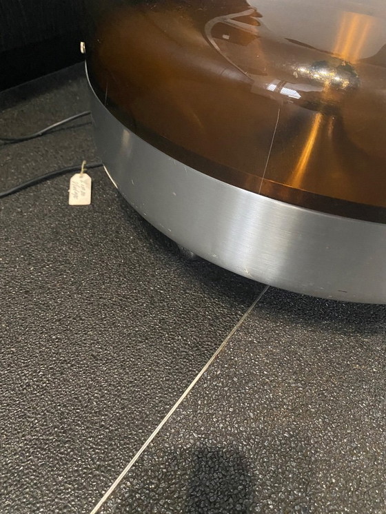 Image 1 of Space age floor lamp, very separate