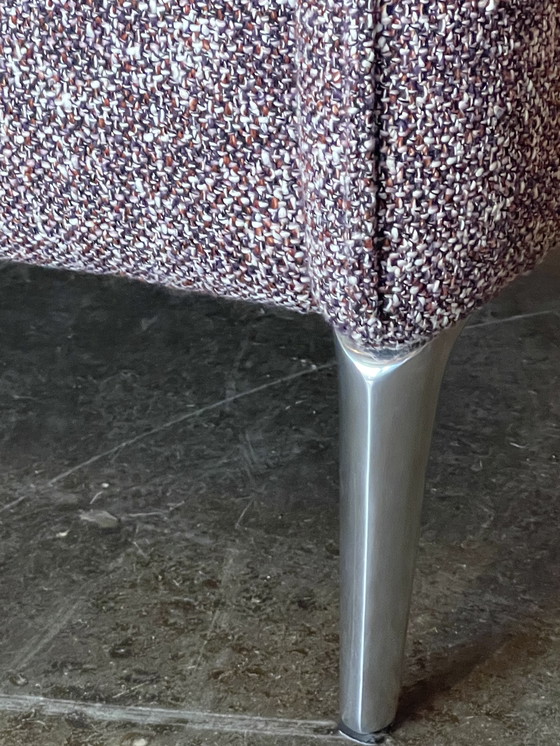 Image 1 of Nouveau canapé 3 places Leolux Mayon