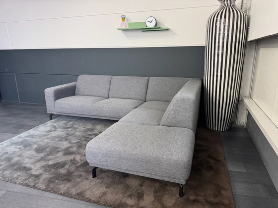 Neat Montel corner sofa | Montel corner sofa, Cotton, Grey (photo 3 of 9)