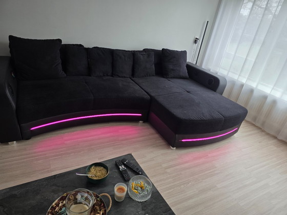 Image 1 of Bellissimo divano angolare in vendita!